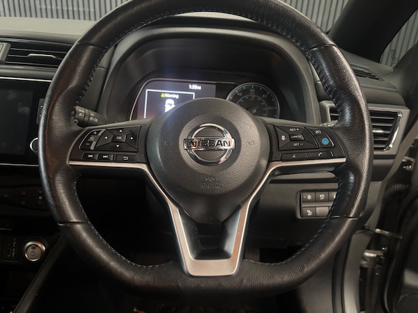 Used Nissan Leaf 2021 for sale - 76281113: Photo 10