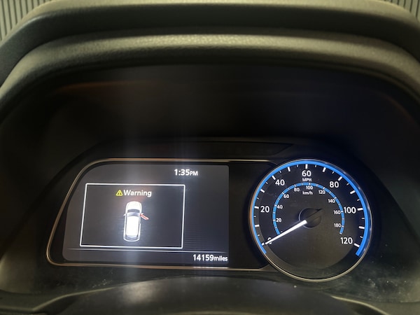 Used Nissan Leaf 2021 for sale - 76281113: Photo 11