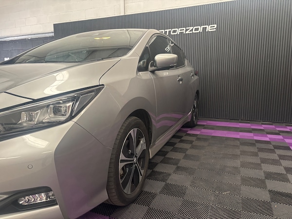 Used Nissan Leaf 2021 for sale - 76281113: Photo 14