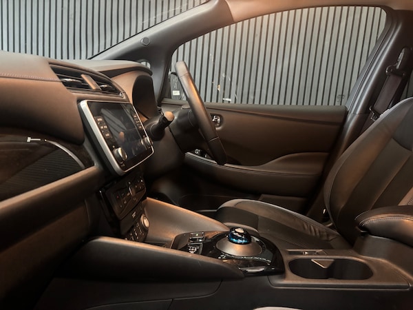 Used Nissan Leaf 2021 for sale - 76281113: Photo 15