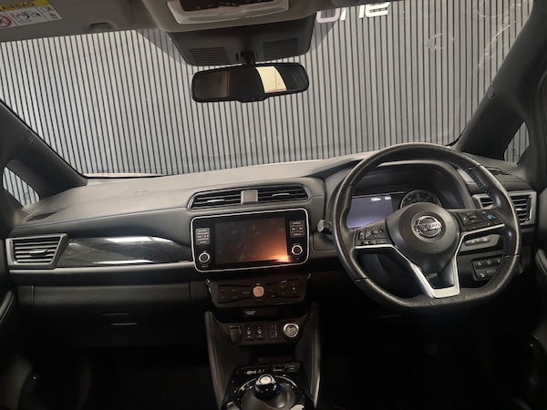 Used Nissan Leaf 2021 for sale - 76281113: Photo 17