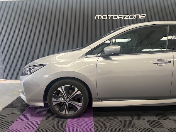 Used Nissan Leaf 2021 for sale - 76281113: Photo 27