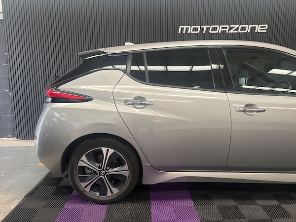 Used Nissan Leaf 2021 for sale - 76281113: Photo 30
