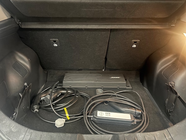 Used Nissan Leaf 2021 for sale - 76281113: Photo 33