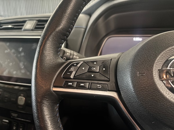 Used Nissan Leaf 2021 for sale - 76281113: Photo 35