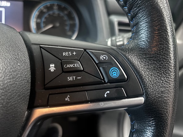 Used Nissan Leaf 2021 for sale - 76281113: Photo 36