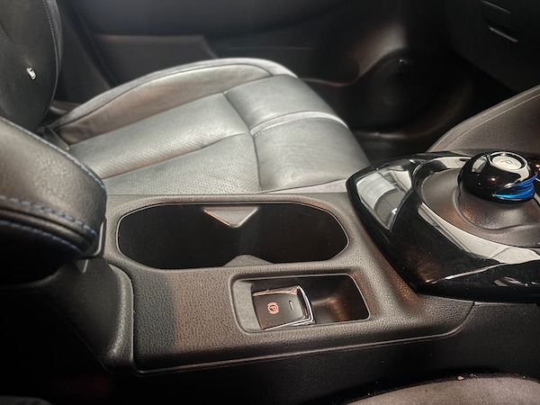 Used Nissan Leaf 2021 for sale - 76281113: Photo 38