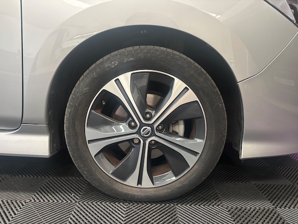 Used Nissan Leaf 2021 for sale - 76281113: Photo 42