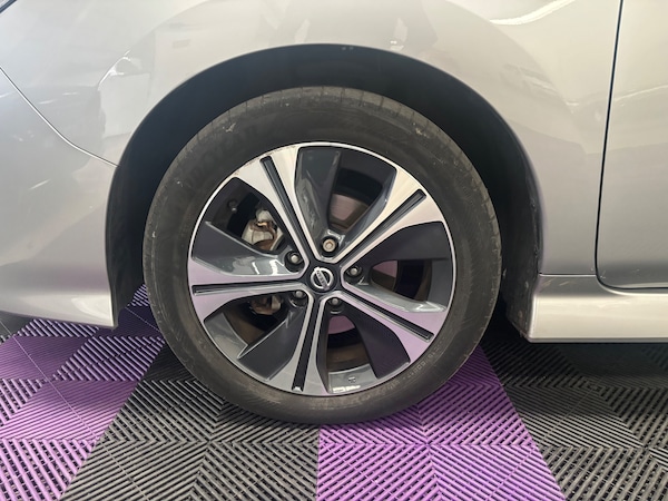 Used Nissan Leaf 2021 for sale - 76281113: Photo 43