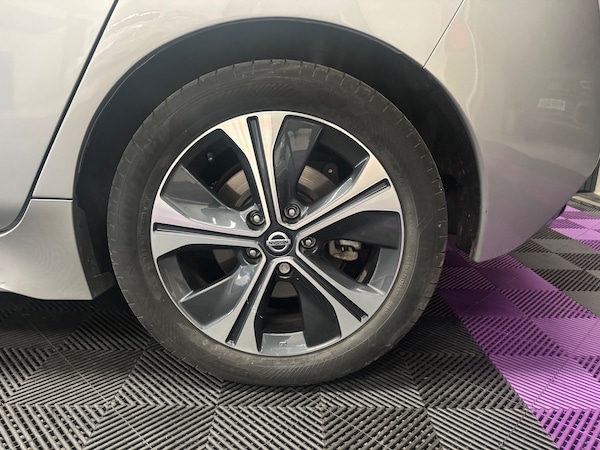 Used Nissan Leaf 2021 for sale - 76281113: Photo 44