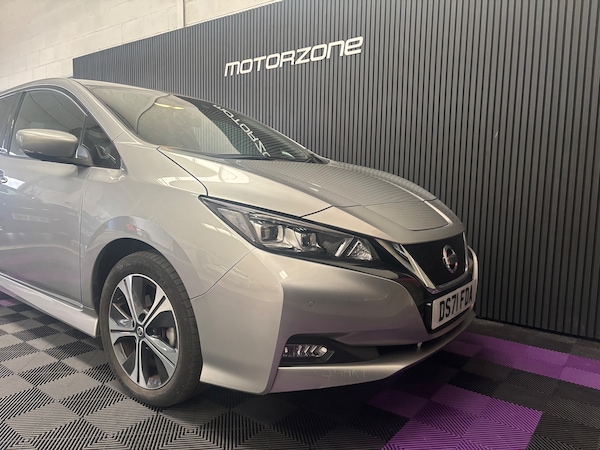 Used Nissan Leaf 2021 for sale - 76281113: Photo 6