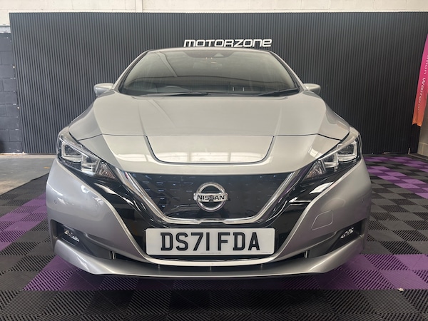 Used Nissan Leaf 2021 for sale - 76281113: Photo 7