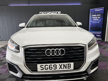 Used Audi Q2 2019 for sale - 79673719: Photo