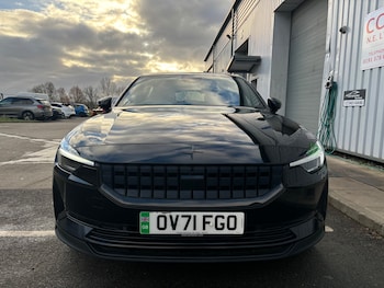 Used Polestar Polestar 2 2021 for sale - 75283540: Photo