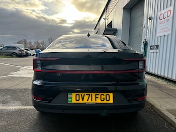 Used Polestar Polestar 2 2021 for sale - 75283540: Photo