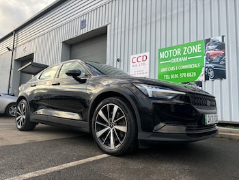 Used Polestar Polestar 2 2021 for sale - 75283540: Photo