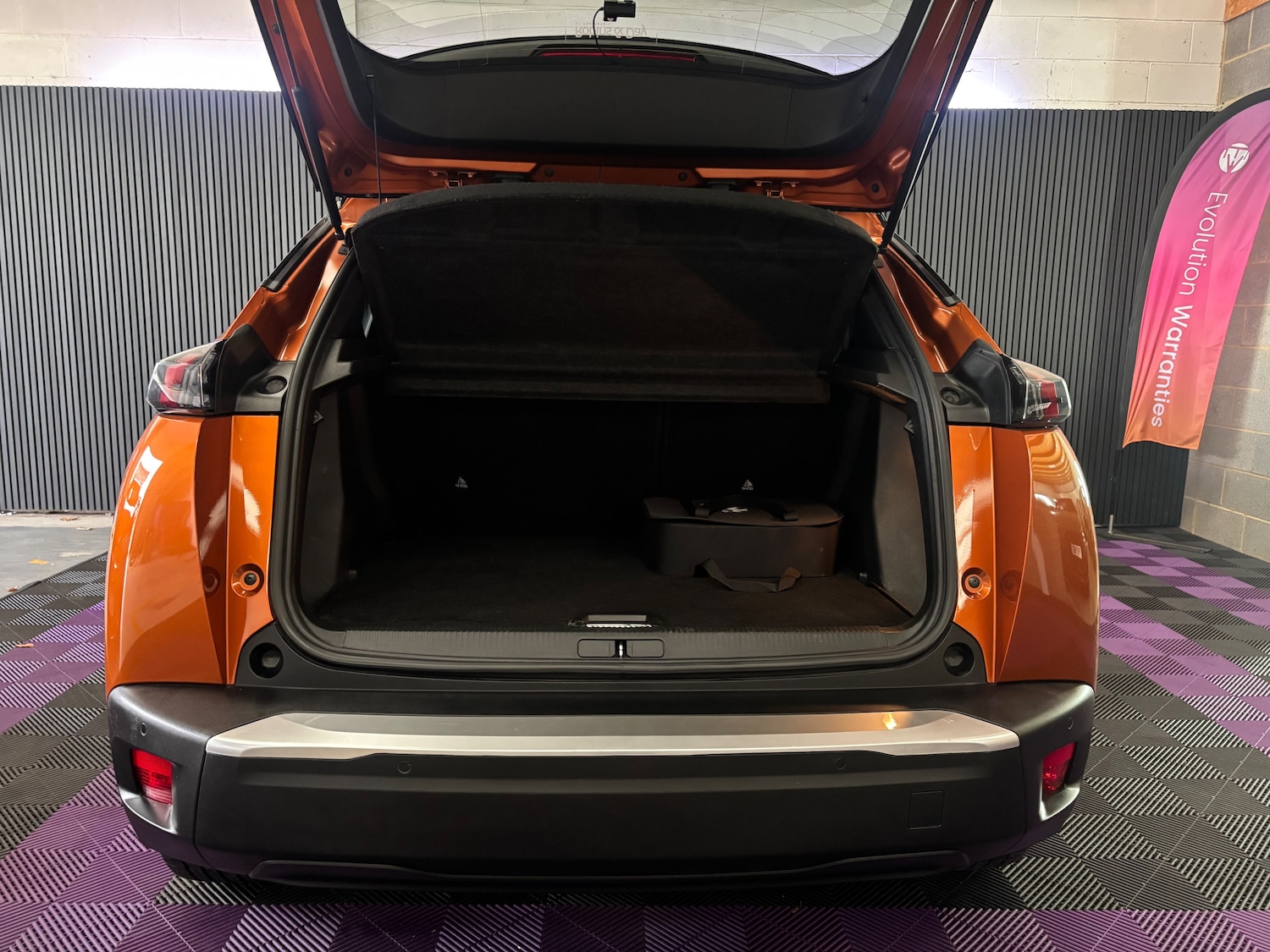 Used Peugeot 2008 2022 for sale - 76716414: Photo 14