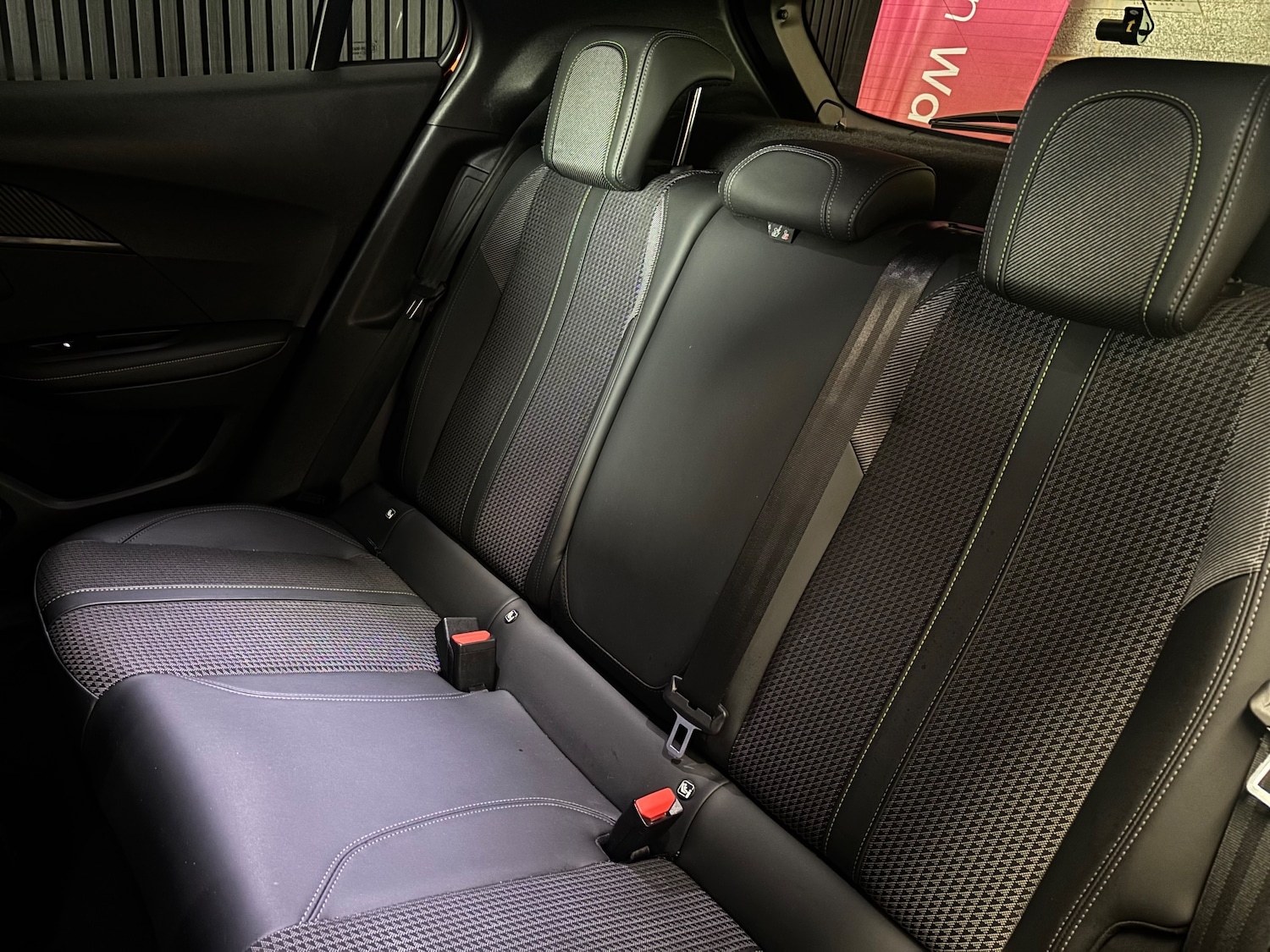 Used Peugeot 2008 2022 for sale - 76716414: Photo 16