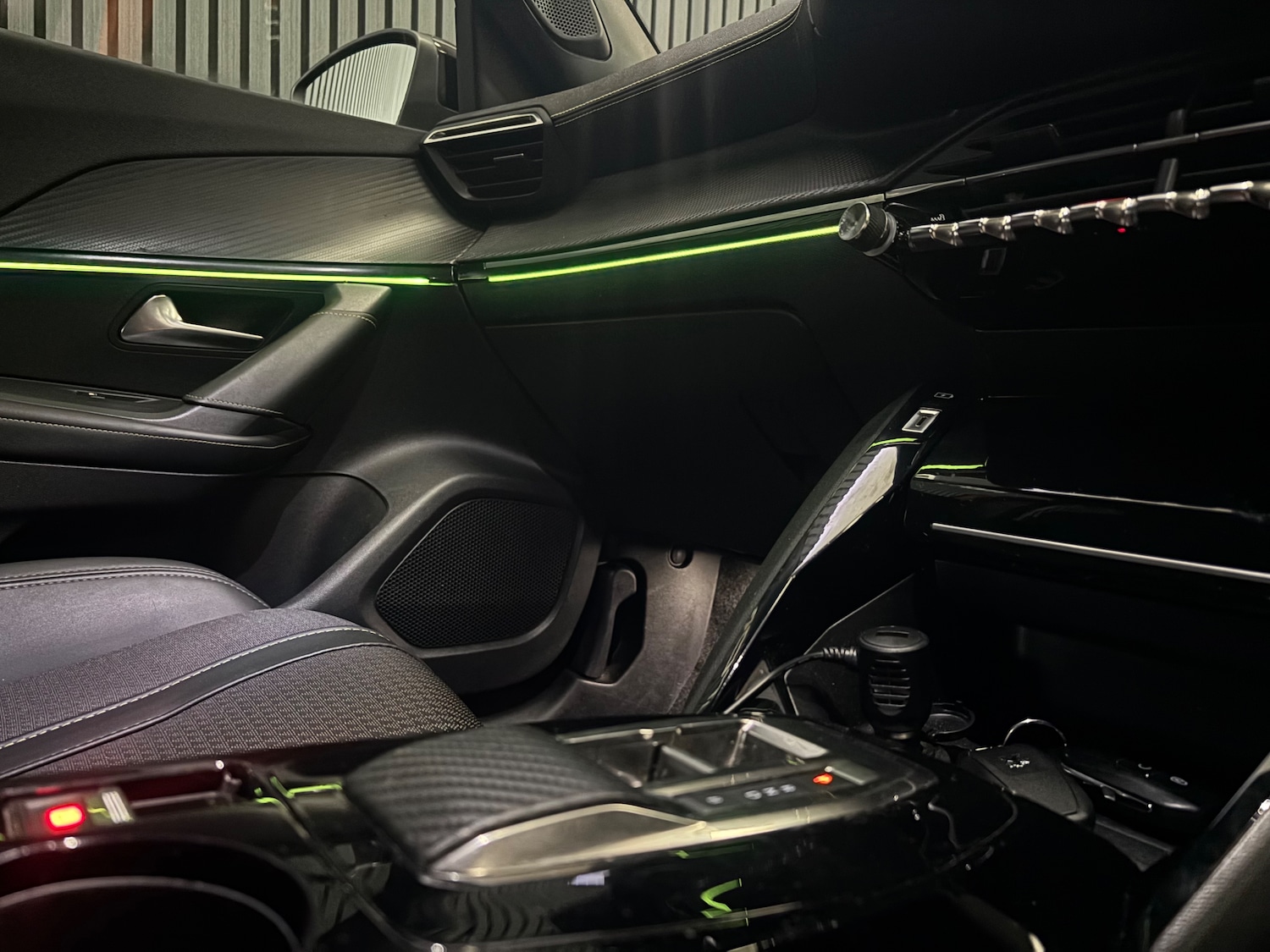 Used Peugeot 2008 2022 for sale - 76716414: Photo 18