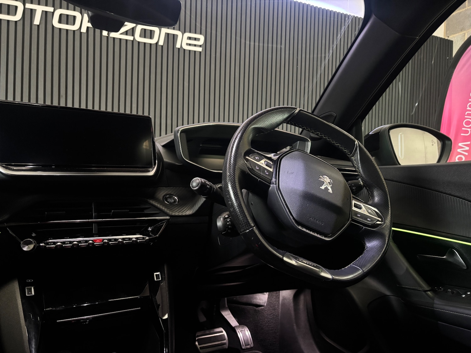 Used Peugeot 2008 2022 for sale - 76716414: Photo 21