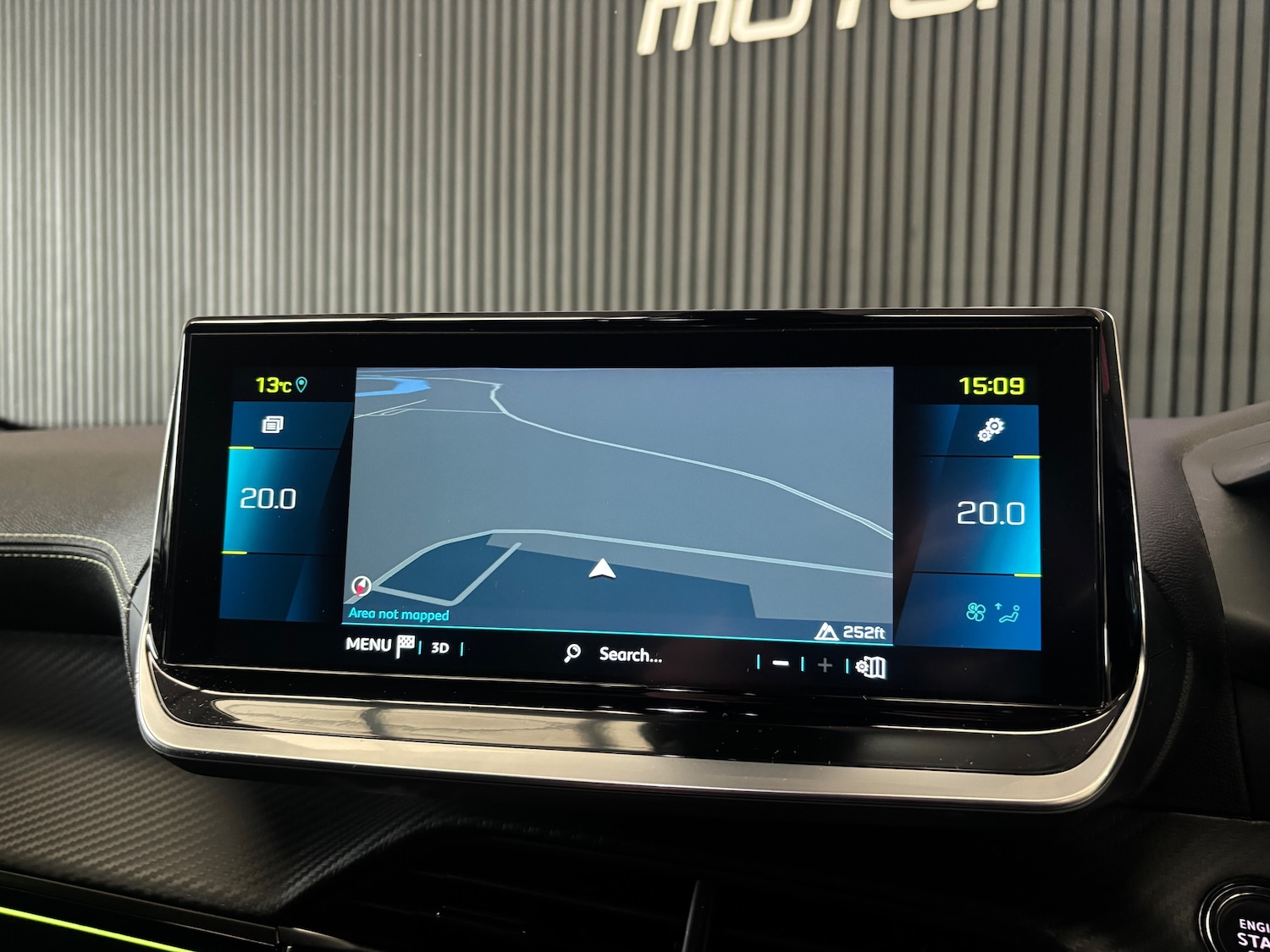 Used Peugeot 2008 2022 for sale - 76716414: Photo 26