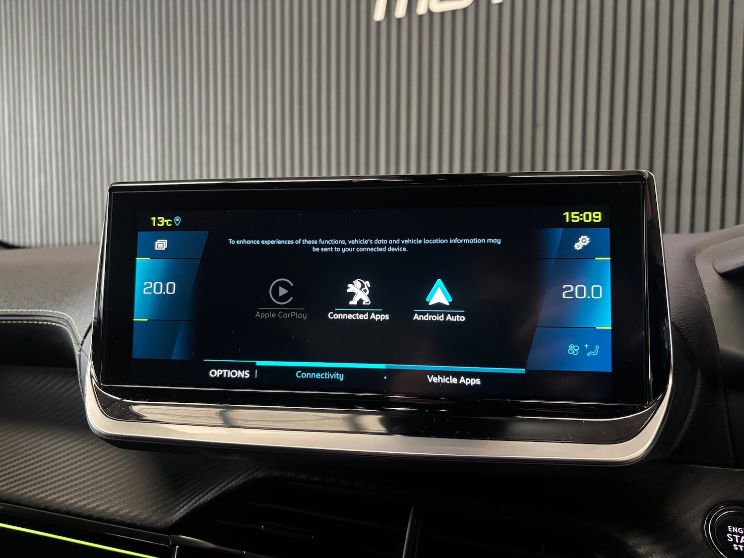 Used Peugeot 2008 2022 for sale - 76716414: Photo 27