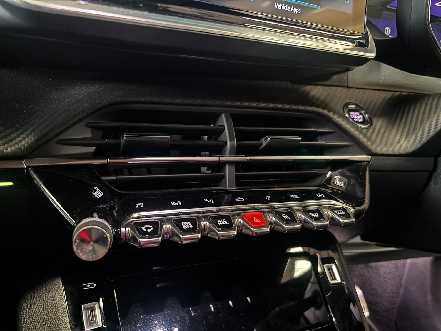 Used Peugeot 2008 2022 for sale - 76716414: Photo 29