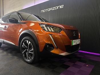 Used Peugeot 2008 2022 for sale - 76716414: Photo