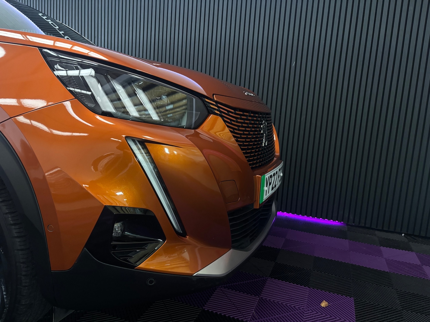 Used Peugeot 2008 2022 for sale - 76716414: Photo 34