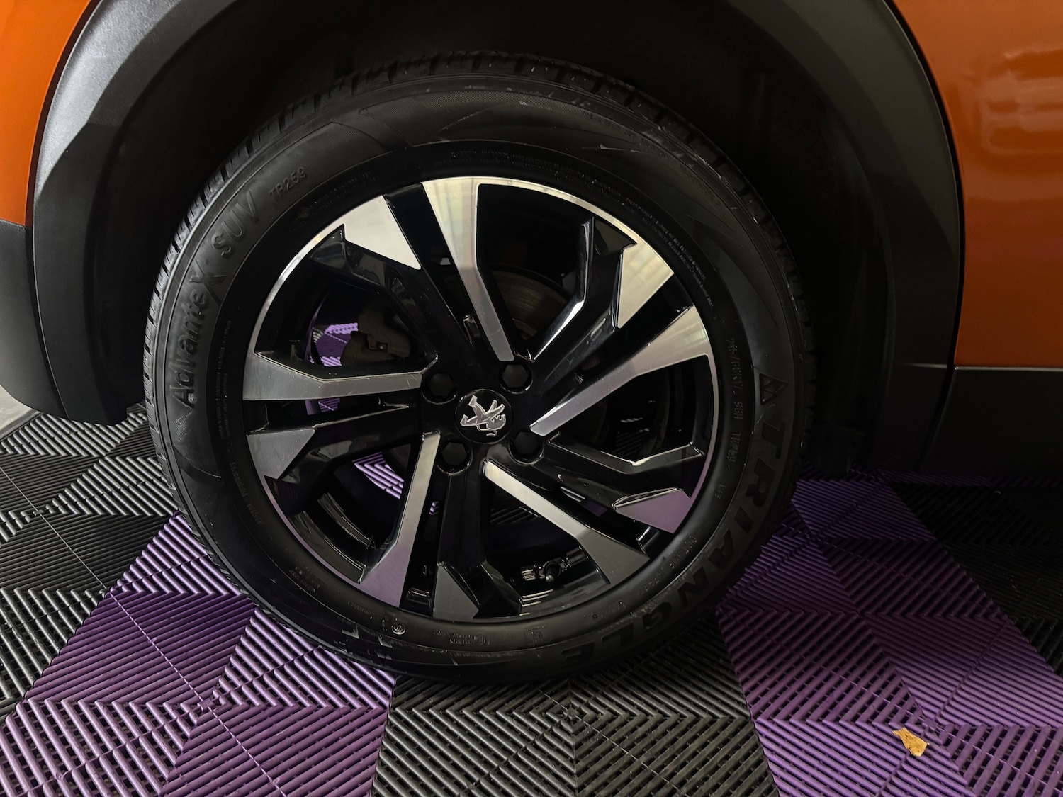 Used Peugeot 2008 2022 for sale - 76716414: Photo 38