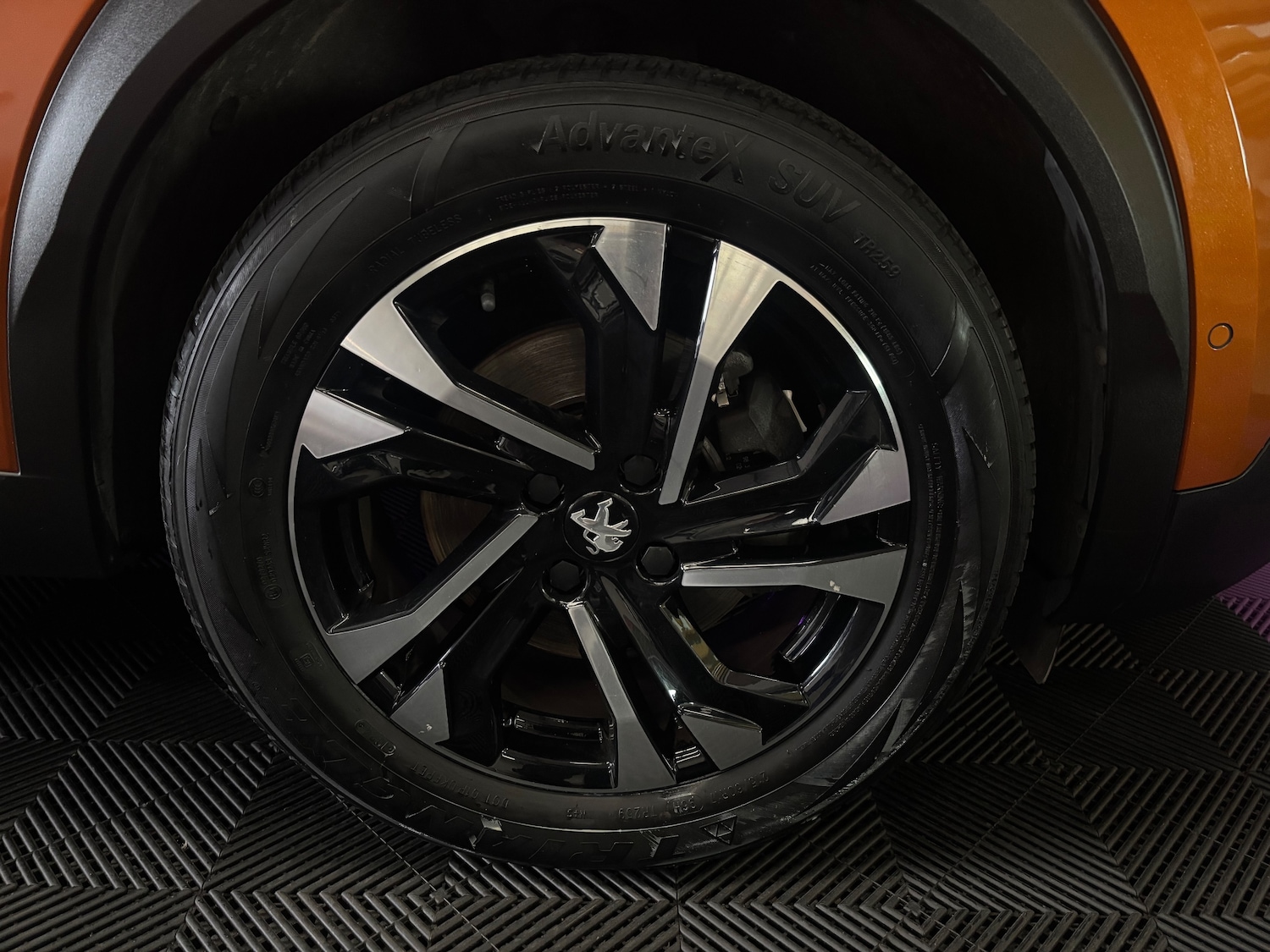 Used Peugeot 2008 2022 for sale - 76716414: Photo 39