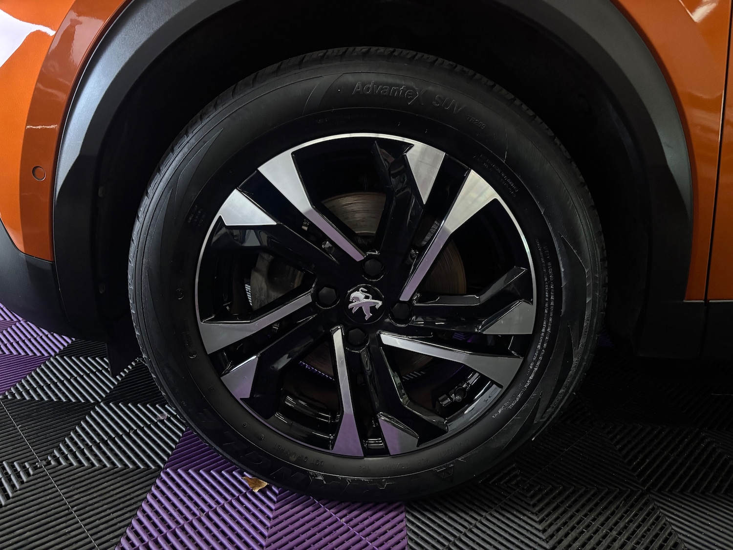 Used Peugeot 2008 2022 for sale - 76716414: Photo 40