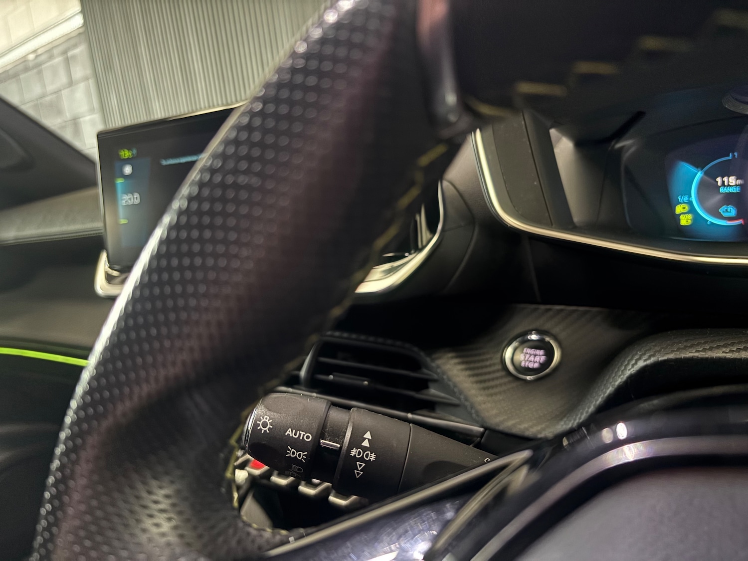 Used Peugeot 2008 2022 for sale - 76716414: Photo 48