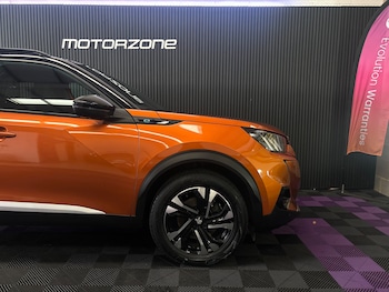 Used Peugeot 2008 2022 for sale - 76716414: Photo