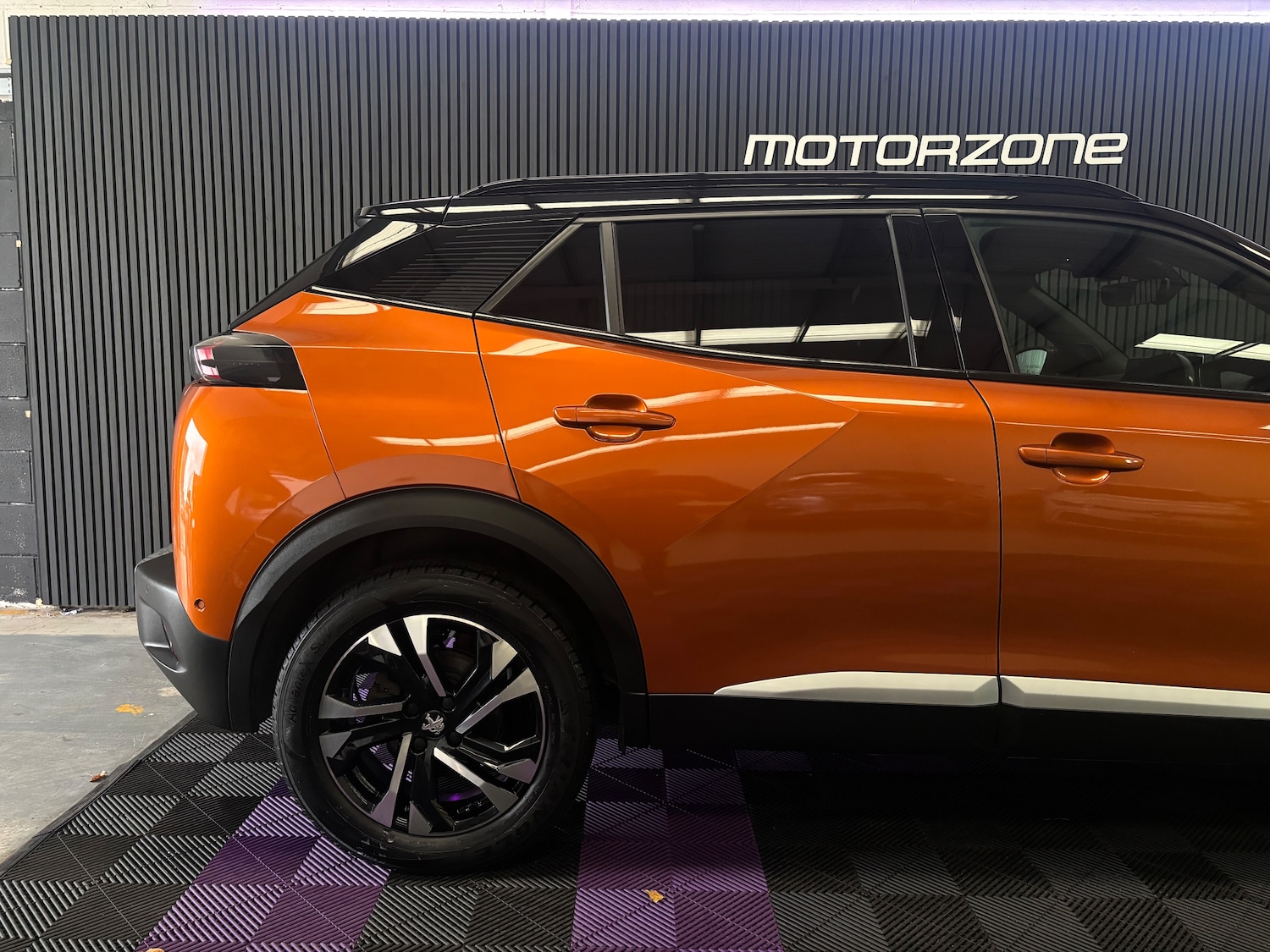 Used Peugeot 2008 2022 for sale - 76716414: Photo 5