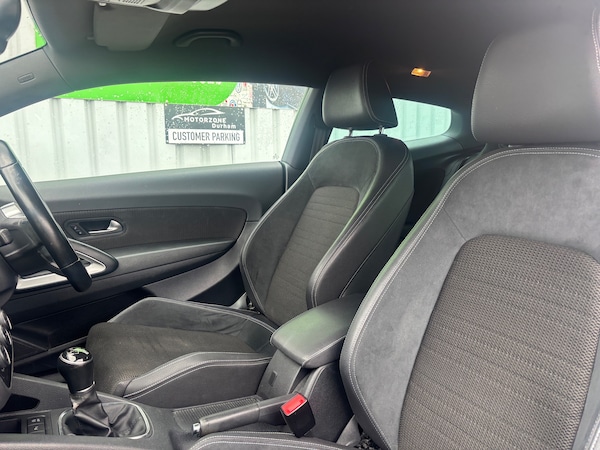 Used Volkswagen Scirocco 2015 for sale - 75113234: Photo 15