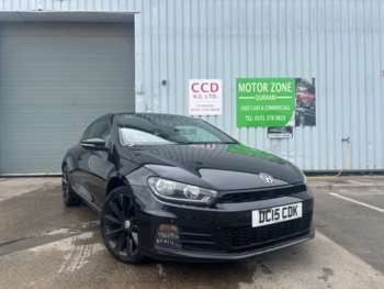 2015 (15) - GT TSI BLUEMOTION TECHNOLOGY 2-Door