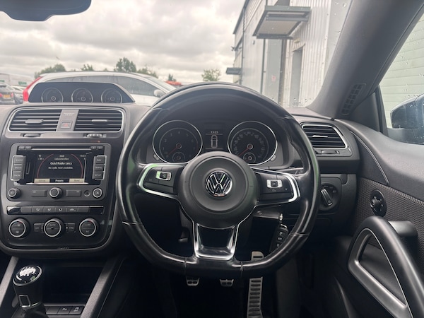 Used Volkswagen Scirocco 2015 for sale - 75113234: Photo 20