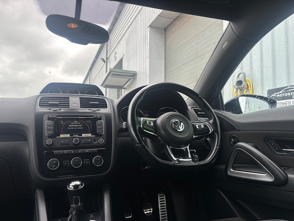 Used Volkswagen Scirocco 2015 for sale - 75113234: Photo 21