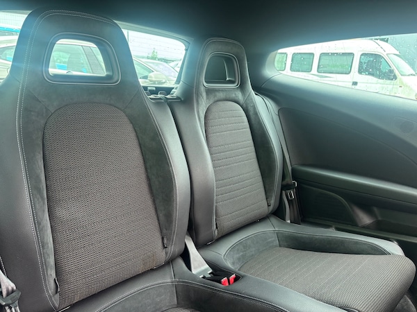 Used Volkswagen Scirocco 2015 for sale - 75113234: Photo 23