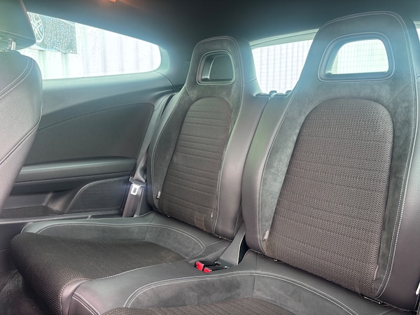 Used Volkswagen Scirocco 2015 for sale - 75113234: Photo 24