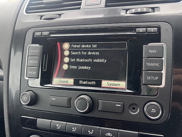 Used Volkswagen Scirocco 2015 for sale - 75113234: Photo 29