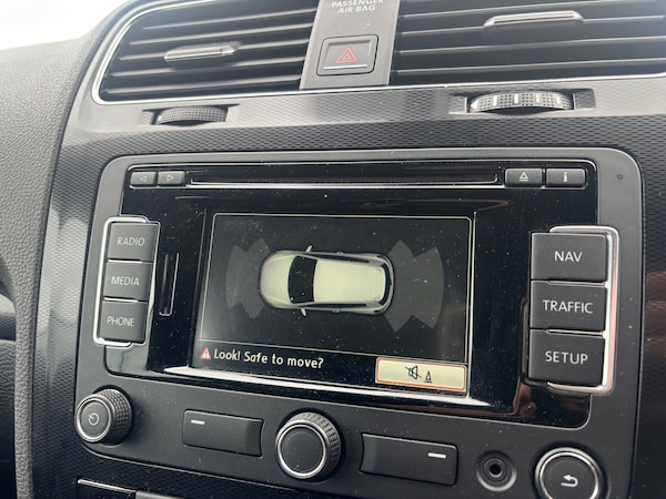 Used Volkswagen Scirocco 2015 for sale - 75113234: Photo 31