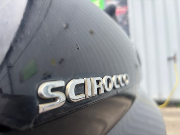 Used Volkswagen Scirocco 2015 for sale - 75113234: Photo 35