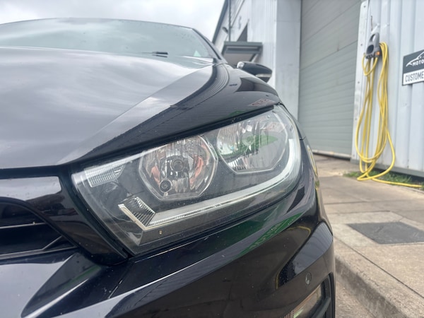 Used Volkswagen Scirocco 2015 for sale - 75113234: Photo 42