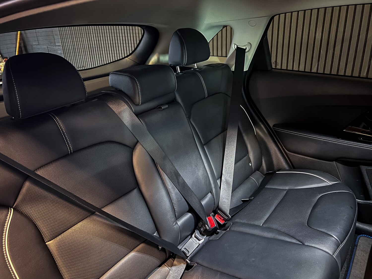 Used Kia Niro 2021 for sale - 77450910: Photo 13