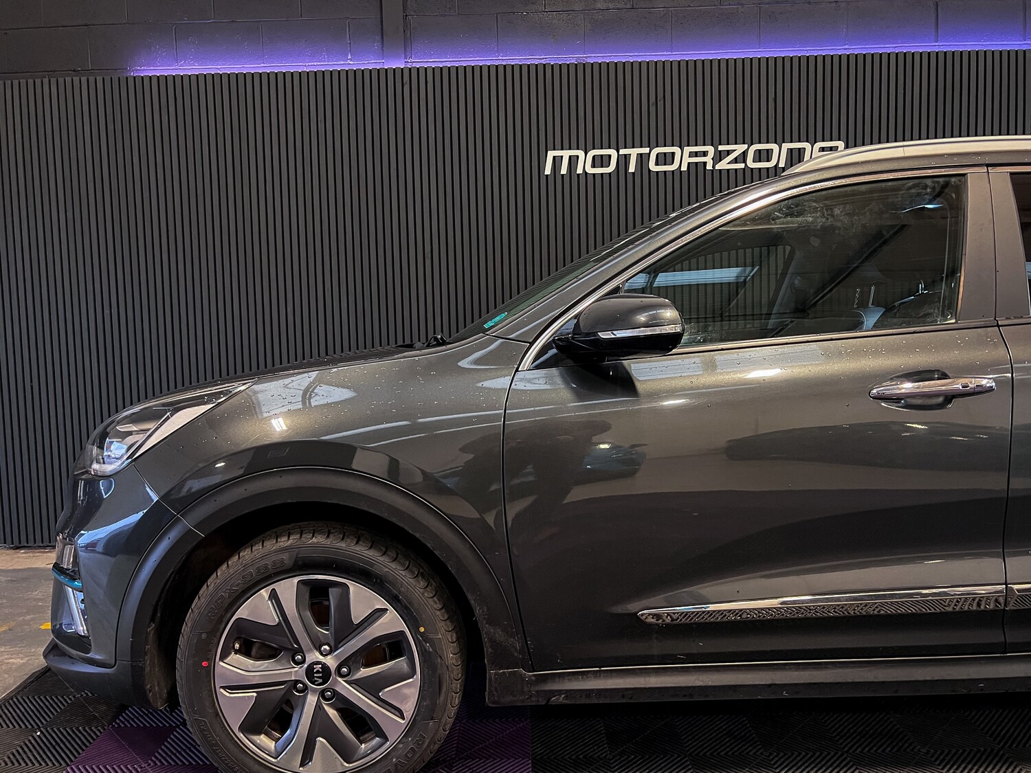 Used Kia Niro 2021 for sale - 77450910: Photo 17