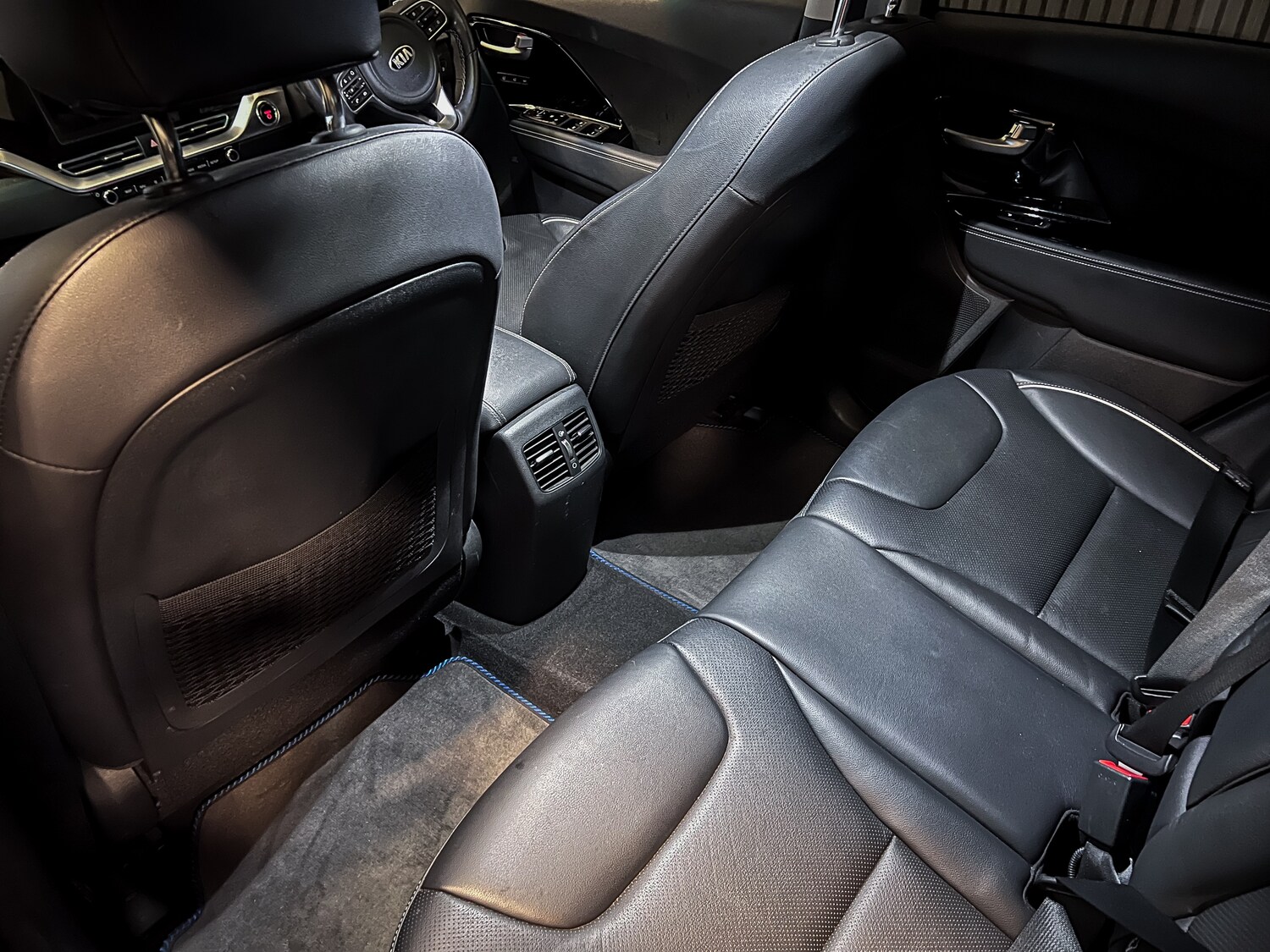 Used Kia Niro 2021 for sale - 77450910: Photo 22