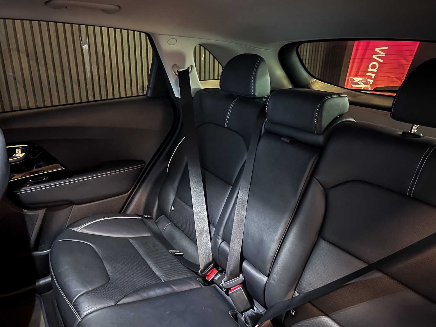 Used Kia Niro 2021 for sale - 77450910: Photo 24