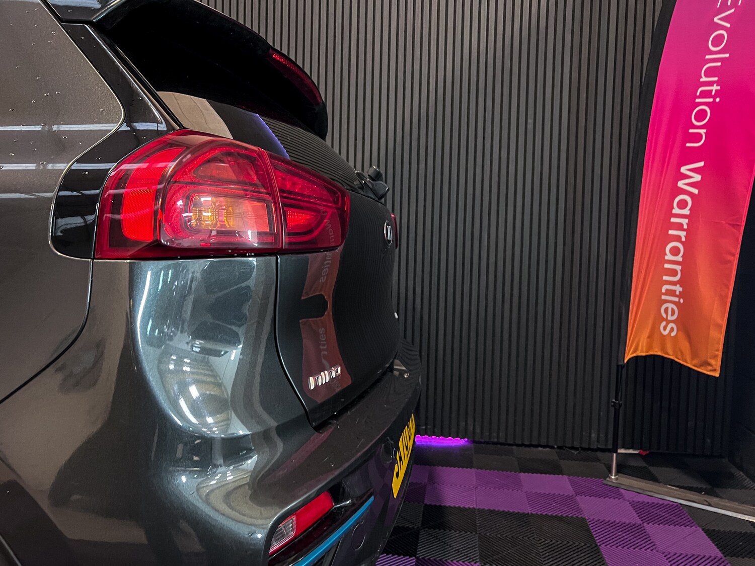 Used Kia Niro 2021 for sale - 77450910: Photo 26